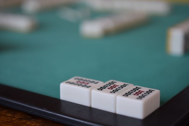 麻雀初心者「ポン、ポン、チー！」中級者「門前狙わなきゃ…」←これみんな通る道よな