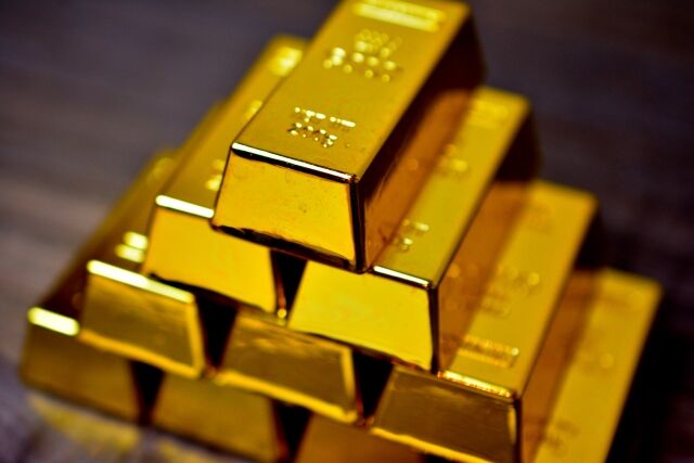 金の値上がりってヤバすぎない？