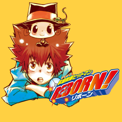 リボーンとかいう名作ｗｗｗ