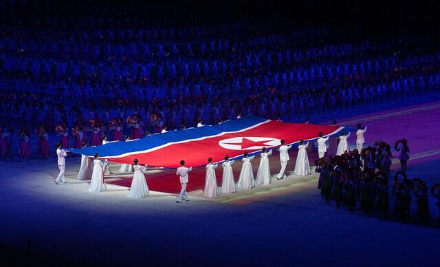 north-korea-4534085_640