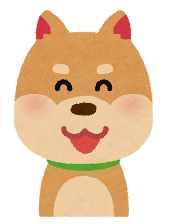 【朗報】犬、がんばった模様