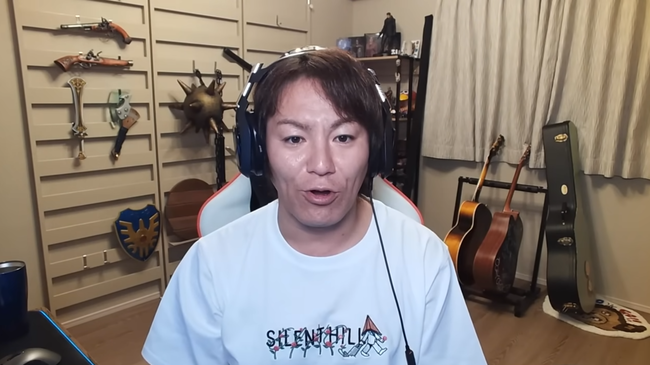 【悲報】 ChatGPTさん、狩野英孝に敗北