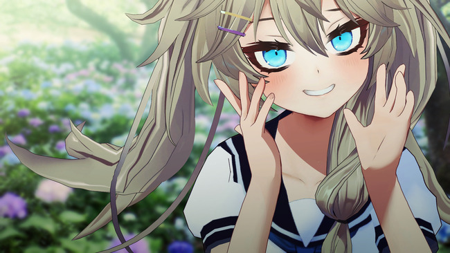 熊よりギャルが出てほしい
