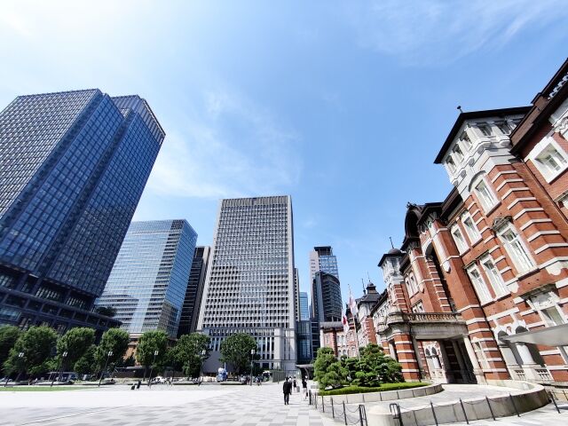 こち亀の中川「都会とは千代田区・中央区・港区・渋谷区の4区を指します」