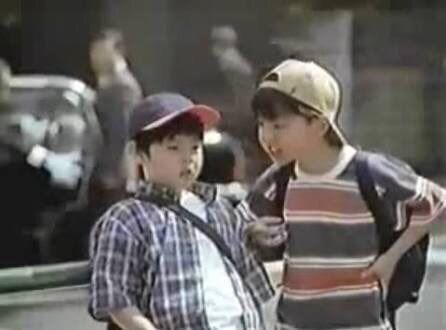 ドリキャスのCM「セガなんてダッセーよなwwプレステの方がおもしれーよなww」