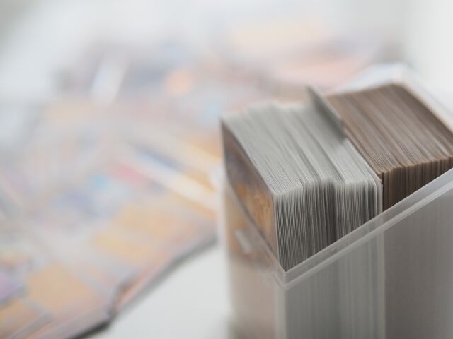 【悲報】 トレカ屋さん、大晦日の営業中に集団強盗に入られる　被害額3000万円超え