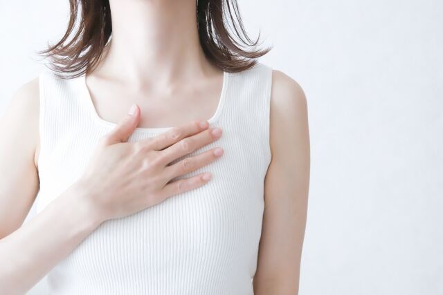 心臓って何で2個ないの？