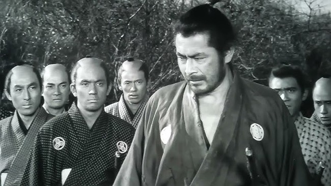 黒澤明の映画を見た結果ｗｗｗｗｗｗｗｗｗ