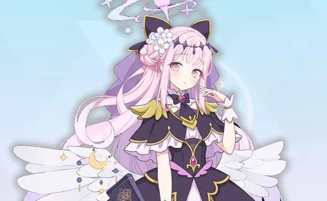 ブルアカのミカがプリキュアになったとしたらキュアネームは何になるんだろ