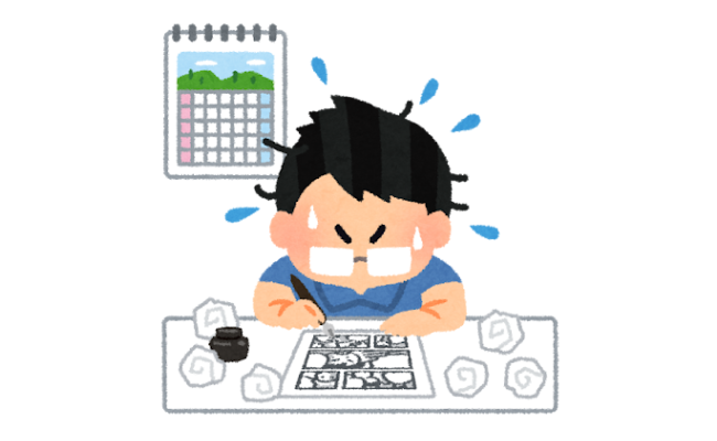 「この作者の代表作は？」←これで意見が割れそうな漫画家ｗｗｗ