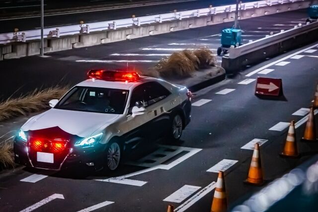 【動画】 大阪府警、チンピラまがいの職質動画を拡散され苦情殺到