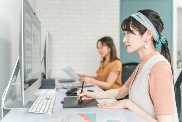 【悲報】今のイラストレーター、スタートの土壌がしんどい