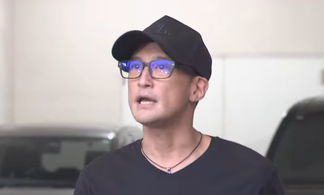 TOKIO松岡昌宏「日テレもコンプラ違反じゃないの？」