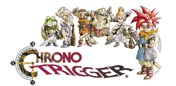 クロノトリガーのリメイクそろそろ来るんじゃないのか？