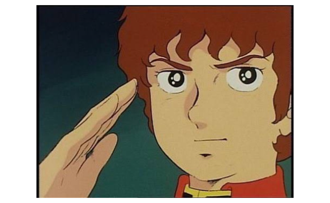 もしアムロ・レイも声優交代になったら後任どうするんだろうな