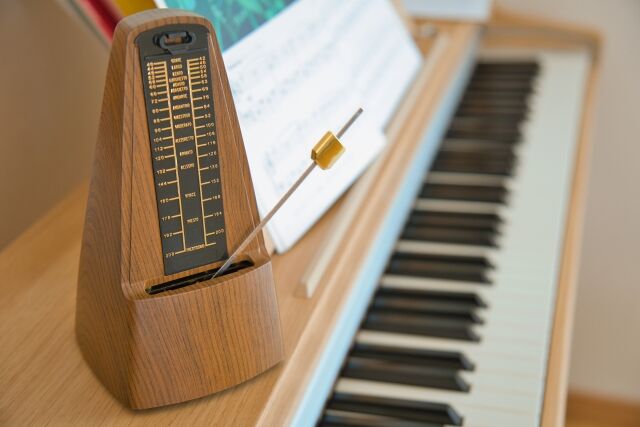 音楽の拍子って難しくない？