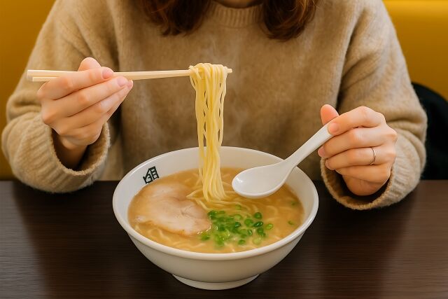 【画像】とあるラーメン屋のトラップｗｗｗｗｗｗｗｗｗｗ