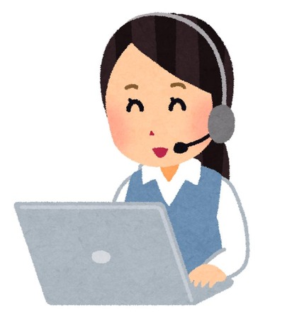 【悲報】AKBの握手会に代わる「お話し会」ただのコールセンターに 【悲報】AKBの握手会に代わる「お話し会」ただのコールセンターに