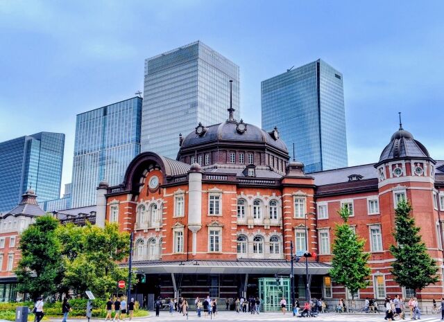 東京で一人暮らしコスパ最強はどこ？出勤先は東京駅