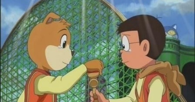 【訃報】アニメ監督・芝山努さん死去 『映画ドラえもん』シリーズなど