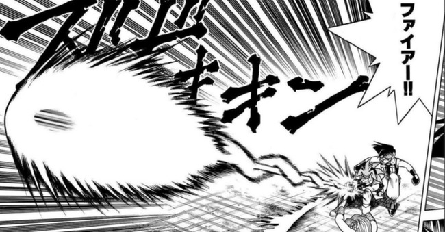 編集者「ビーダマンを題材に漫画を描け」漫画家「うぅ…」