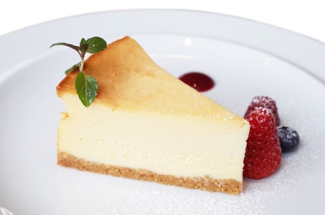 女子ってやたらみんなチーズケーキ好きだよね