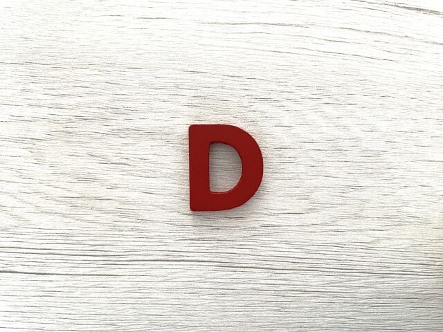 なんで年寄りってDを「デー」って言うの？