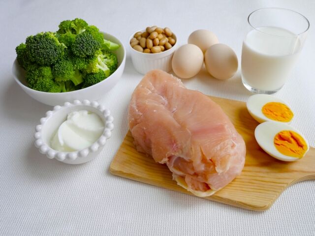 広島の部活顧問「卵ブロッコリー鶏胸肉だけ食え」女子「生理止まりました」顧問「それで正解や」 広島の部活顧問「卵ブロッコリー鶏胸肉だけ食え」女子「生理止まりました」顧問「それで正解や」