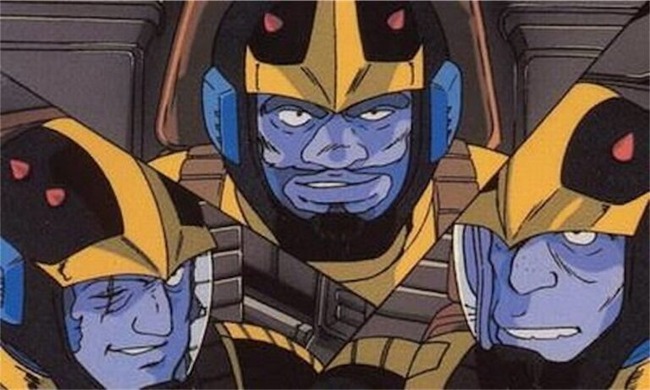 「ガイア」「マッシュ」「オルテガ」"黒い三連靴"、本日発売