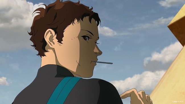 【動画】ハサウェイ・ノアさん、強すぎる