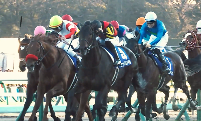 有馬記念にて500万円をレガレイラ単勝にぶち込んだ人、散る