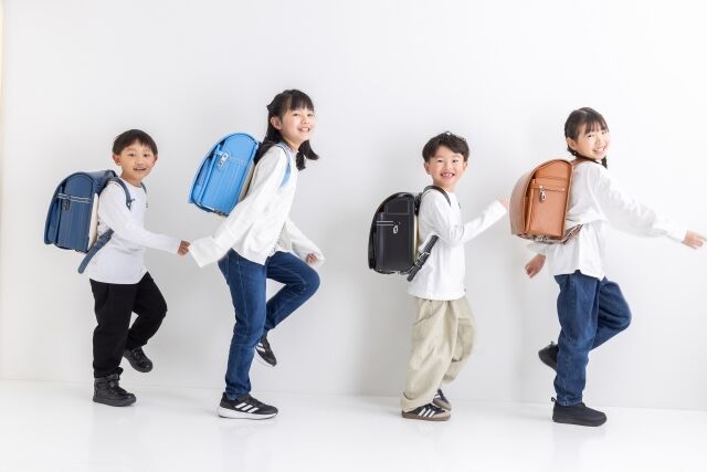 小学生の憧れの職業、今年もやはりアレが1位