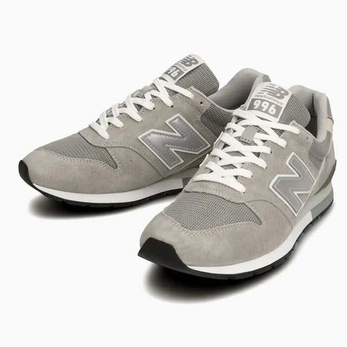 「ニューバランス」とかいう迷ったら買っとけ感のあるスニーカー