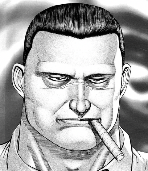 き…鬼龍が死んだぁっ！