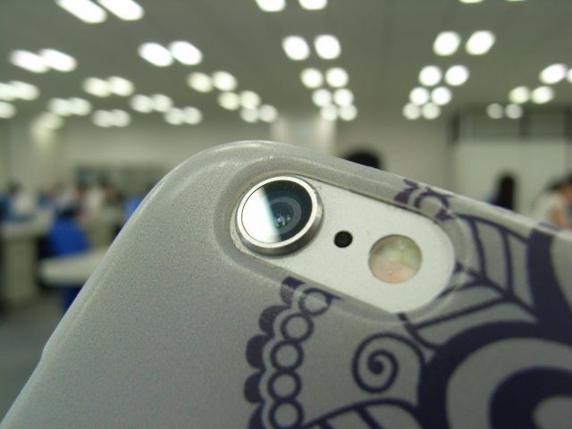 スマホ カメラ