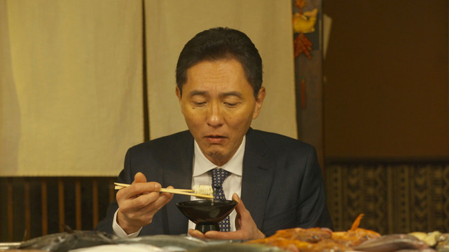 【朗報】孤独のグルメ、今年も大晦日スペシャルをやる模様 【朗報】孤独のグルメ、今年も大晦日スペシャルをやる模様
