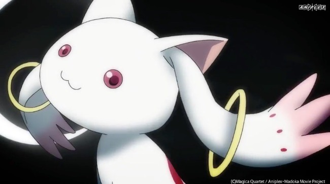 狩野英孝さん、キュウベエにキレる