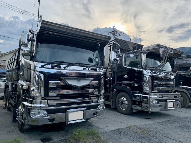 「悪ふざけのつもりだった」 同僚にトラックをぶつけた男を殺人未遂で逮捕