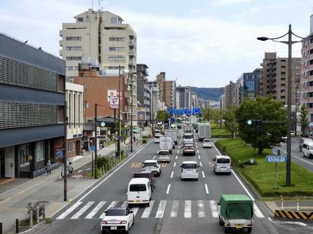 【朗報】 京都の飲酒検問(255台)、まさかの「違反者ゼロ」　京都府警「なかなかないこと」