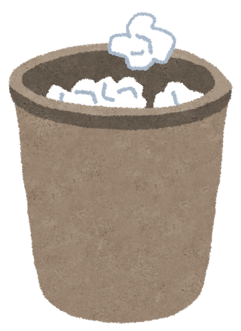 3年以上飲食店のごみボックス(1.5mx1.5mx1m)に住み着いたホームレス、遺体で発見　死後数週間経過か