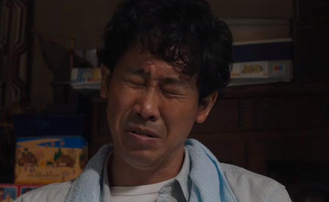 山田洋次「大泉洋の演技は素晴らしい。彼なら別の寅さんを撮れる」 山田洋次「大泉洋の演技は素晴らしい。彼なら別の寅さんを撮れる」