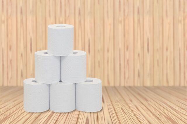 「こいつ“排便”するんやろなぁ…w」と思われずにスーパーでトイペを買う方法
