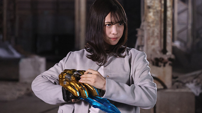 【悲報】『ナンバーワン戦隊ゴジュウジャー』降板騒動で残り14週分を全部作り直し