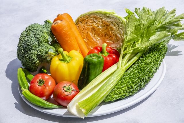 野菜って最悪「キャベツ・トマト・玉ねぎ」があれば生きていけるよな