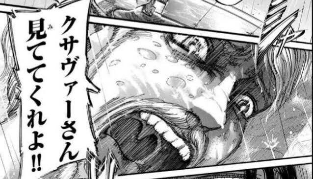 『進撃の巨人』の諫山創「僕は今、働いていません」