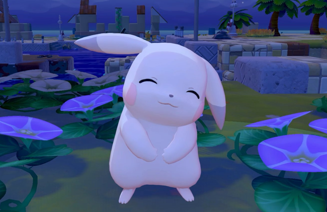 【悲報】 ぽこポケのうすチュウさん、検索欄が汚染されてしまう