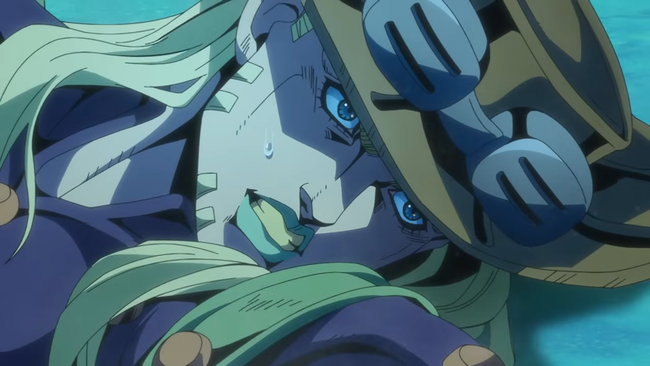 【悲報】アニメ『スティール・ボール・ラン』2nd STAGEは2026年配信の模様