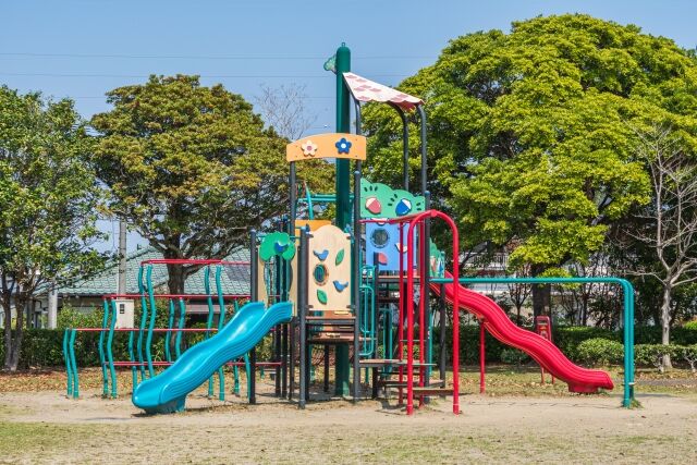 【悲報】順番を健気に守る2歳息子の悲しい話……