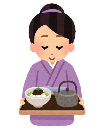 「ぶぶ漬けでもどうどす？」　実際に言われたことがある京都人は1000人に1人のみ
