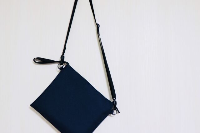 サコッシュが欲しいんだが